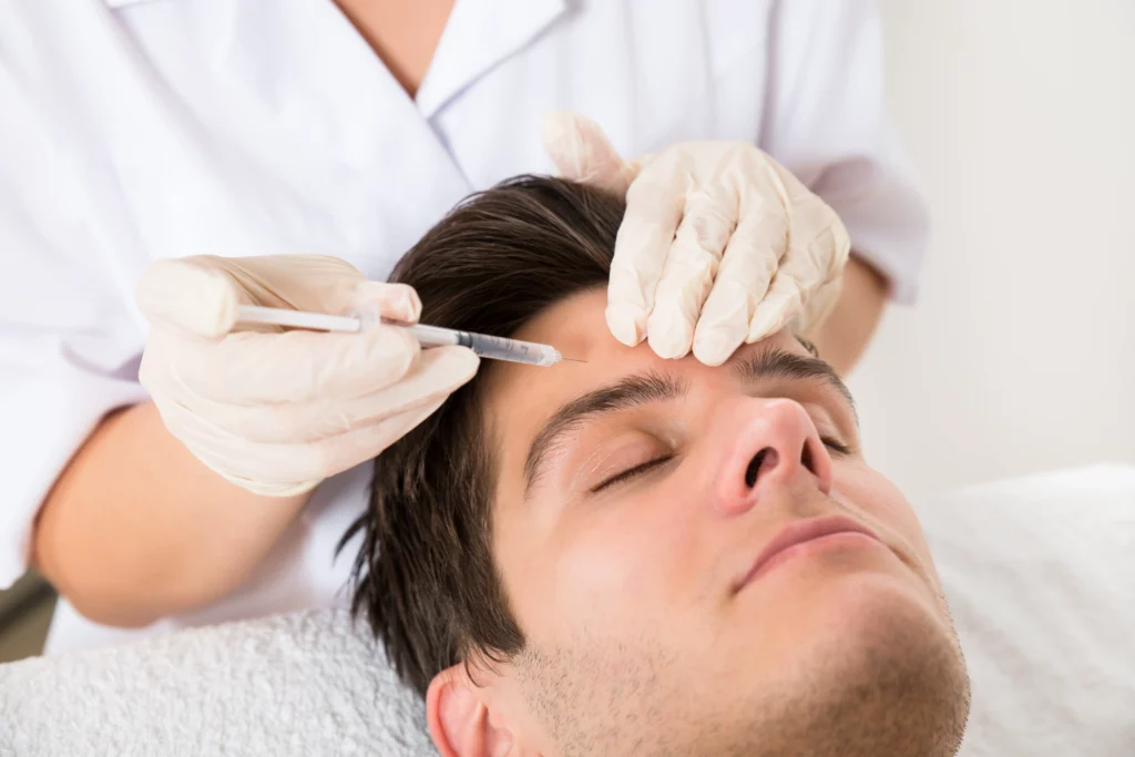 Botox Injectable Treatment | Reflections Medspa | Lexington, KY