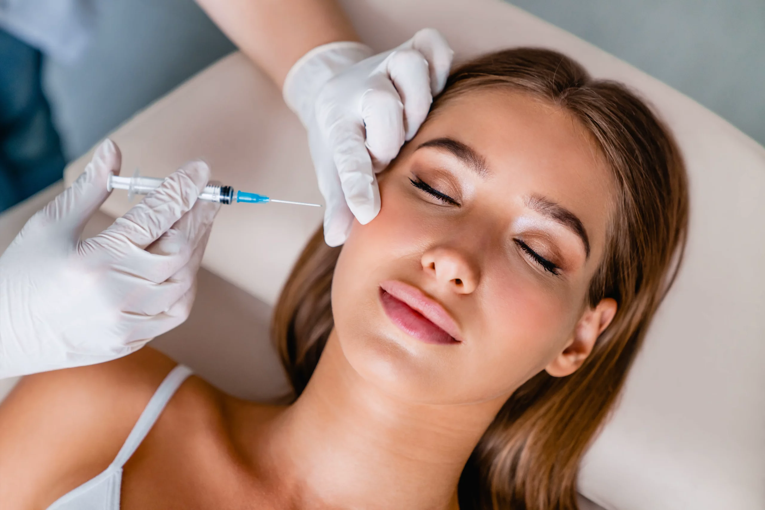 Botox Injectable Treatment | Reflections Medspa | Lexington, KY