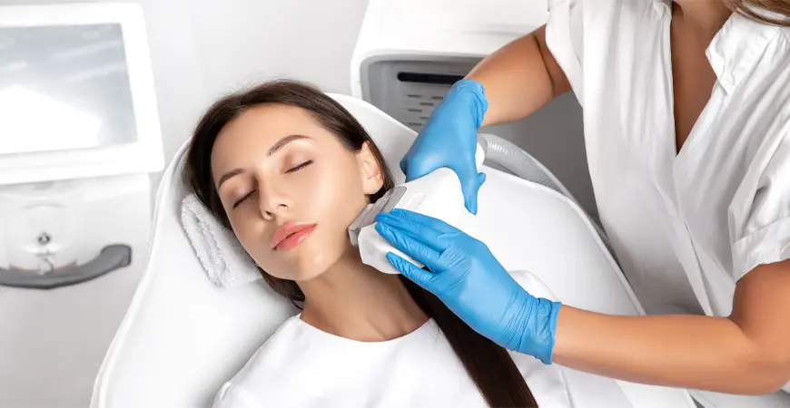 hair removal