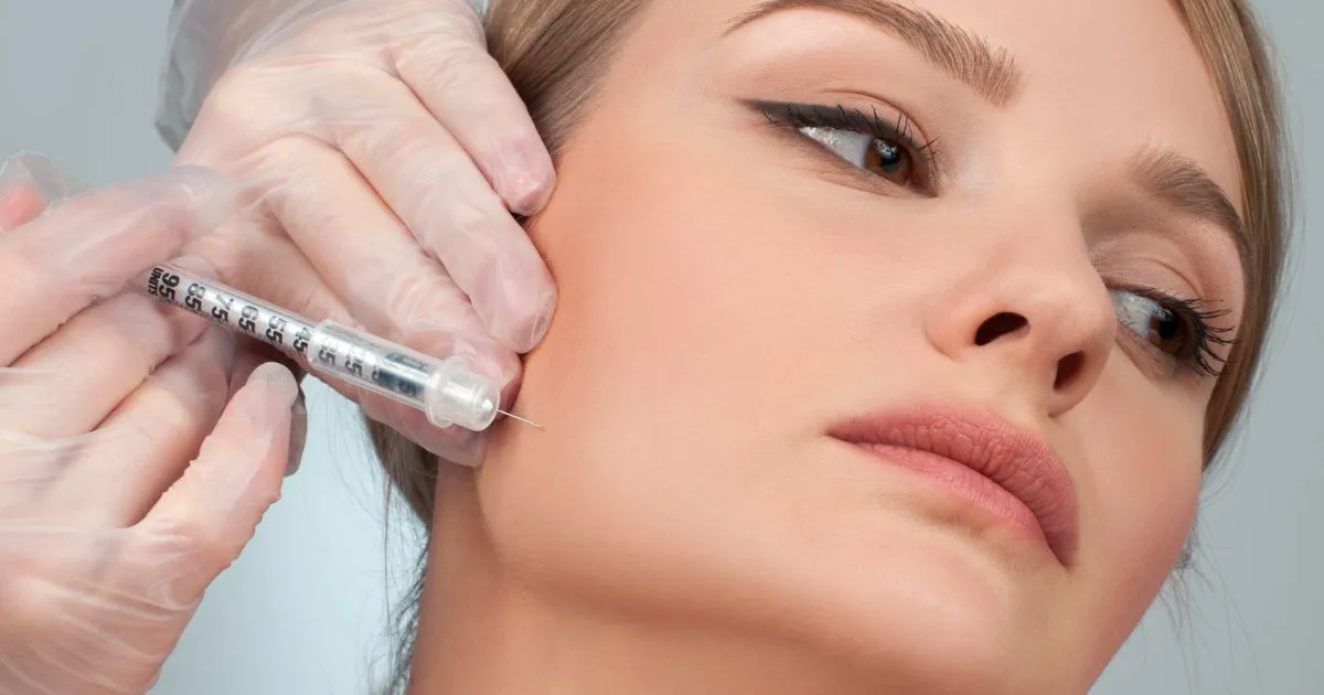 What to Expect During and After Your Kybella Treatment